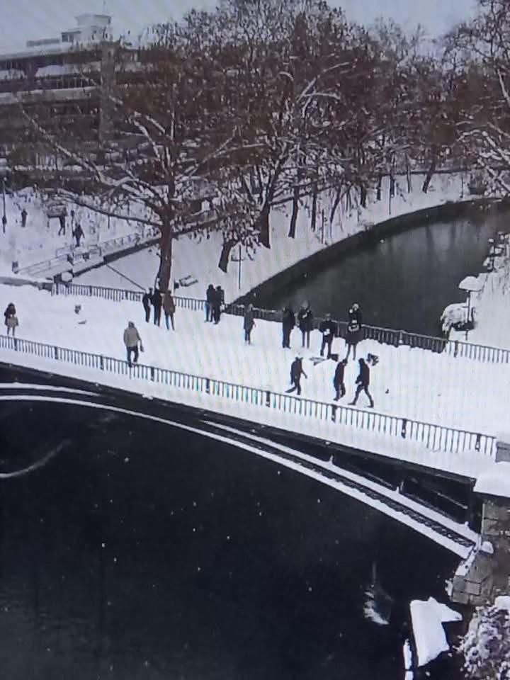 Archontiko Tou Krommyda Eláti Exterior foto